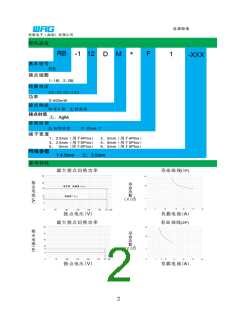 浏览型号RB-224DF6的Datasheet PDF文件第2页