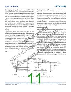 浏览型号RT8284N的Datasheet PDF文件第11页