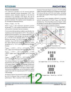 浏览型号RT8284N的Datasheet PDF文件第12页