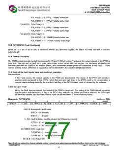 浏览型号SM39A16M1U32的Datasheet PDF文件第77页