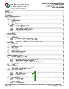 浏览型号SM59R05A5C25的Datasheet PDF文件第1页