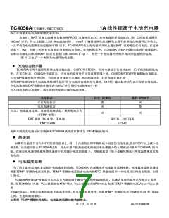 浏览型号TC4056A的Datasheet PDF文件第7页