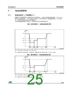 浏览型号TDA75610LV的Datasheet PDF文件第25页