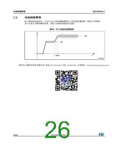 浏览型号TDA75610LV的Datasheet PDF文件第26页