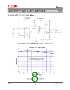 浏览型号XL6019的Datasheet PDF文件第8页