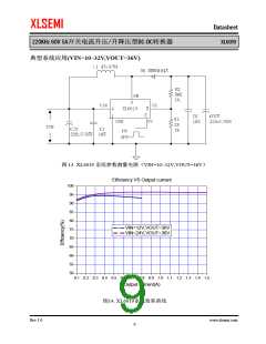 浏览型号XL6019的Datasheet PDF文件第9页