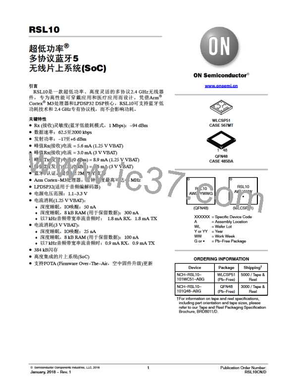 RSL10图片预览