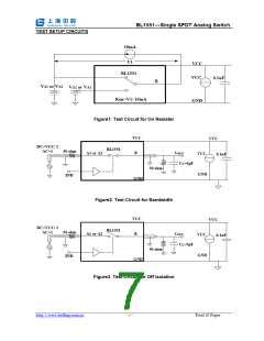 浏览型号BL1551的Datasheet PDF文件第7页