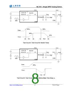 浏览型号BL1551的Datasheet PDF文件第8页