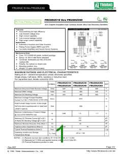 浏览型号FRU20UC20的Datasheet PDF文件第1页