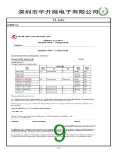 浏览型号HSW-H1016S的Datasheet PDF文件第9页