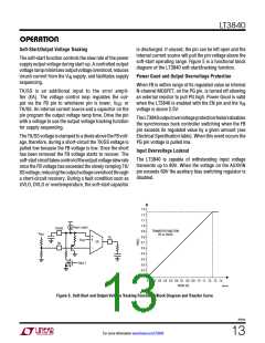 浏览型号LT3840的Datasheet PDF文件第13页