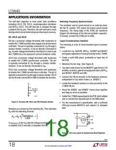 浏览型号LT3840的Datasheet PDF文件第18页