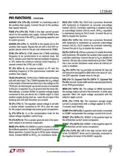 浏览型号LT3840的Datasheet PDF文件第7页