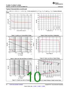 浏览型号LV9001的Datasheet PDF文件第10页