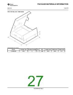 浏览型号LV9001的Datasheet PDF文件第27页