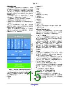 浏览型号RSL10的Datasheet PDF文件第15页