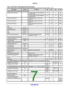浏览型号RSL10的Datasheet PDF文件第7页