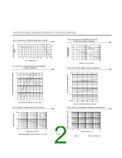 浏览型号SR5250的Datasheet PDF文件第2页